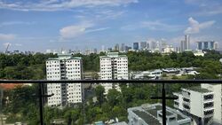 RESIDENCES AT EMERALD HILL (D9), Apartment #583434311